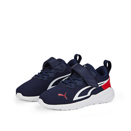 Puma Bebek Ayakkabı All Day Active Ac