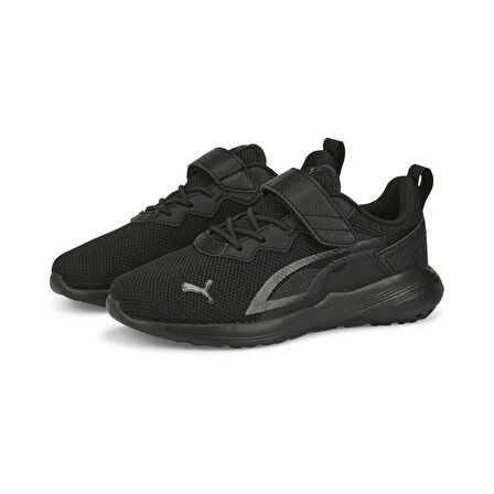 Puma 38738706 All-Day Active Ac+ Ps Çocuk Günlük Spor Ayakkabı