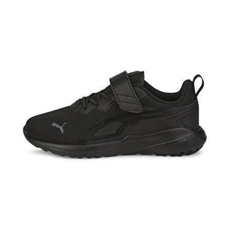Puma 38738706 All-Day Active Ac+ Ps Çocuk Günlük Spor Ayakkabı