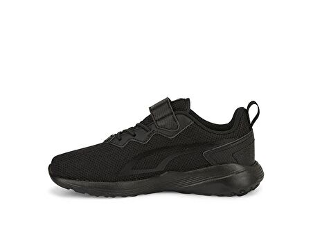 Puma All-Day Active Ac+ Ps Çocuk Günlük Ayakkabı 38738706 Siyah