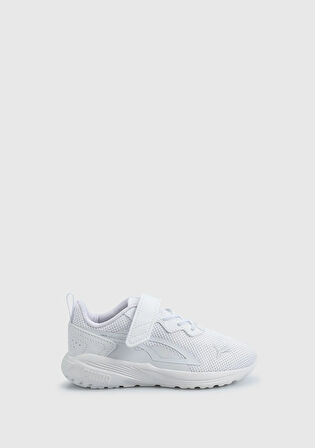 All-Day Active Ac+ Ps Beyaz Unisex Sneaker 38738705