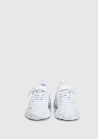 All-Day Active Ac+ Ps Beyaz Unisex Sneaker 38738705