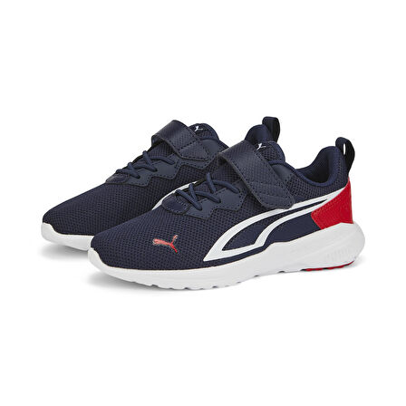 Puma 38738707 All-Day Active Ac+ Ps Çocuk Günlük Spor Ayakkabı