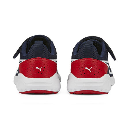 Puma 38738707 All-Day Active Ac+ Ps Çocuk Günlük Spor Ayakkabı