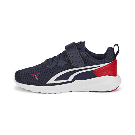 Puma 38738707 All-Day Active Ac+ Ps Çocuk Günlük Spor Ayakkabı