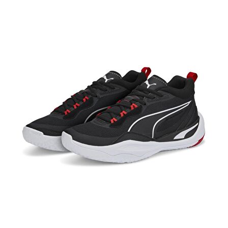 Puma 38584101 Playmaker Jet Unisex Günlük Spor Ayakkabı