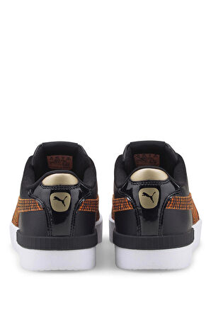 Jada AP Siyah Kadın Sneaker