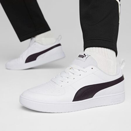 Puma Ayakkabı Rickie