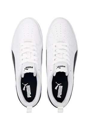 Puma Rickie Unisex Spor Ayakkabı 38760702