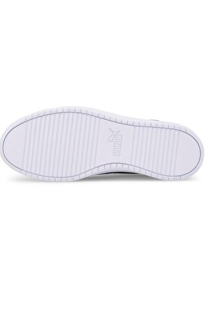 Puma Rickie Unisex Spor Ayakkabı 38760702