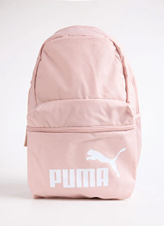 Puma 07856092 PUMA Phase Backpack Set Pembe Kadın Sırt Çantası