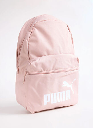 Puma 07856092 PUMA Phase Backpack Set Pembe Kadın Sırt Çantası