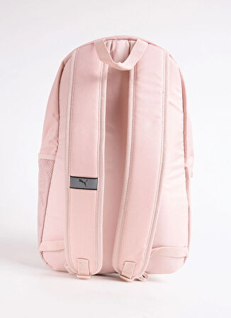 Puma 07856092 PUMA Phase Backpack Set Pembe Kadın Sırt Çantası