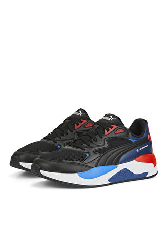 Puma Siyah Erkek Lifestyle Ayakkabı BMW MMS X-Ray Speed