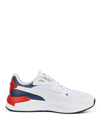 Puma Beyaz Erkek Lifestyle Ayakkabı BMW MMS X-Ray Speed