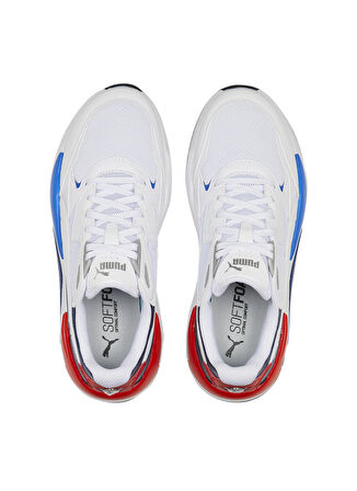 Puma Beyaz Erkek Lifestyle Ayakkabı BMW MMS X-Ray Speed