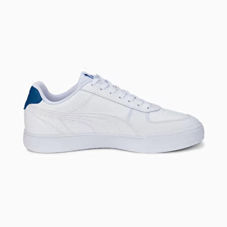 Puma Caven 380810 20 Unisex Beyaz Günlük Sneaker Yürüyüş Koşu Spor Ayakkabısı