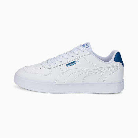 Puma Caven 380810 20 Unisex Beyaz Günlük Sneaker Yürüyüş Koşu Spor Ayakkabısı