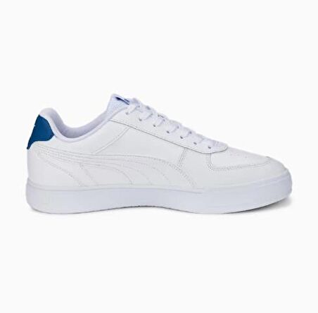 Puma Caven Unisex Beyaz Günlük Sneaker 38081020 I-83