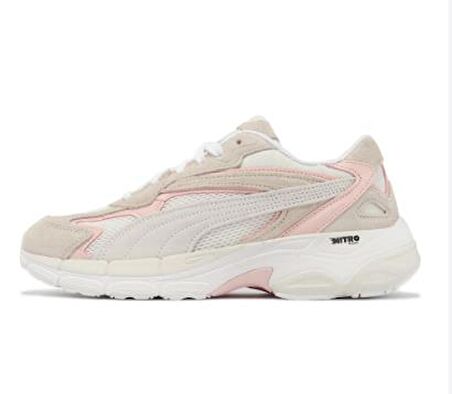 Puma Teveris Nitro Erkek Spor Ayakkabı 38877404