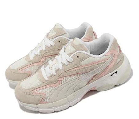 Puma Teveris Nitro Erkek Spor Ayakkabı 38877404