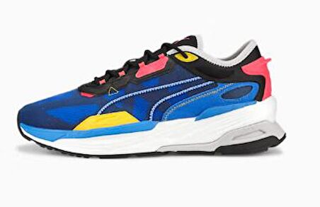 Puma Extent Nitro Adv Bluemazing- Black 38749901 M-20