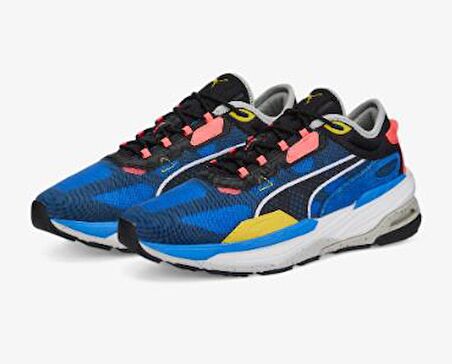 Puma Extent Nitro Adv Bluemazing- Black 38749901 M-20