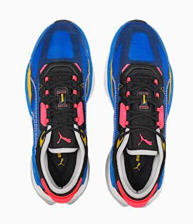 Puma Extent Nitro Adv Bluemazing- Black 38749901 M-20