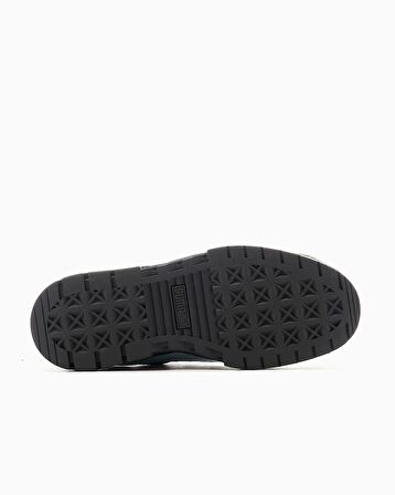Puma 387294-05 Mayze SD X Dua Lipa  Kadın Siyah Sneaker Spor Ayakkabı
