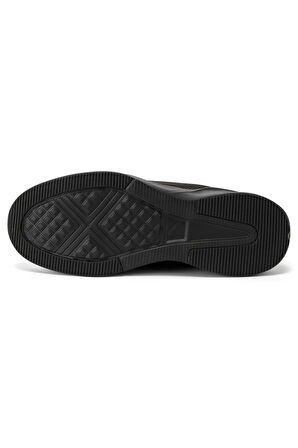 Puma 376149-10 Retaliate Tongue Erkek Siyah Yürüyüş Spor Ayakkabı