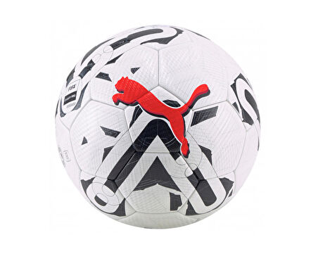 Puma Orbita 3 Tb (Fifa Quality) Futbol Topu 8377603 Beyaz