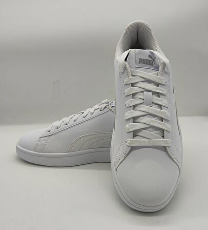 Puma 36516073 Smash V2 Buck Unisex Günlük Spor Ayakkabı