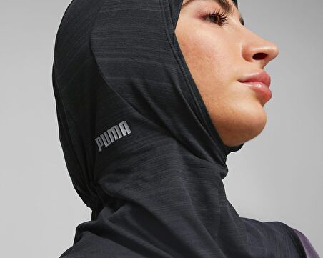 Puma Sports Hijab Hijab 2408701 Siyah