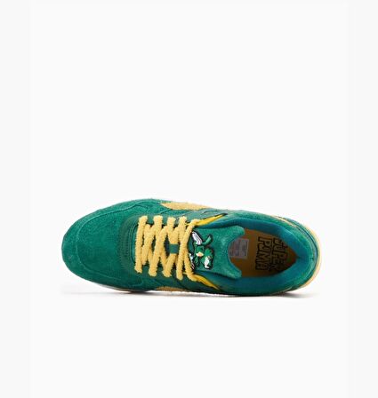 Puma 388658-01 R698 Super PUMA Erkek Yeşil Sneaker Spor Ayakkabı