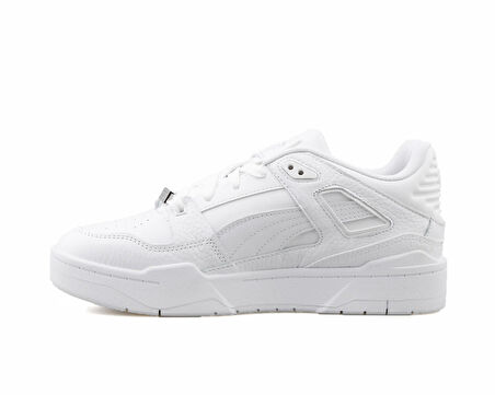 Puma Slipstream Lth Db Wns Kadın Günlük Ayakkabı 39112701 Beyaz
