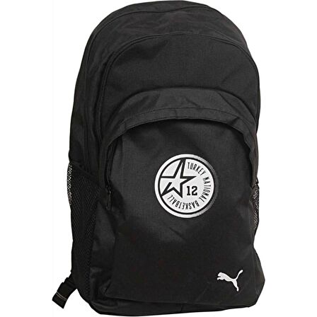 PUMA 07981401 TURKEY NAT.BASKETBALL BACKPACK PUM X/6