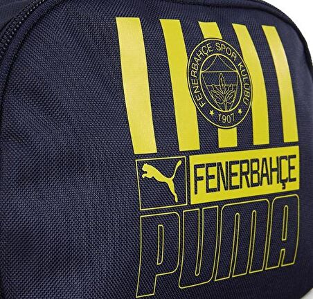 Puma Fenerbahçe Unısex Omuz ve Bel Çantası 079817-01