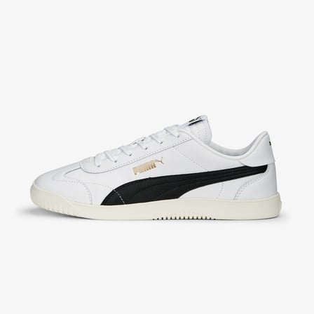 Puma Club 5V5 Unisex Beyaz Sneaker