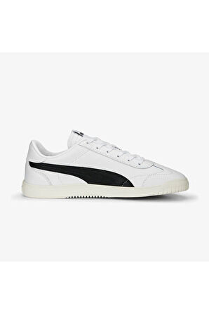 Puma Club 5V5 Beyaz Sneaker Ayakkabı 38940603