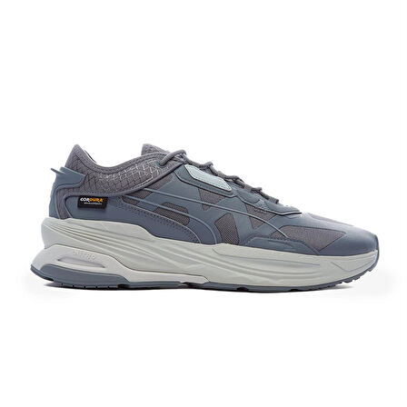 Puma Extent Nitro Cordura Erkek Günlük Ayakkabı 391231-02