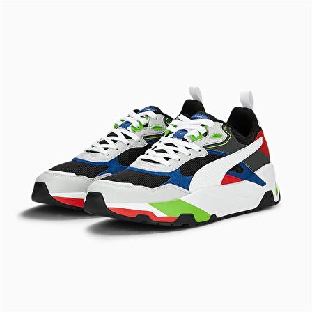 Puma Trinity Sneaker Günlük Spor Ayakkabı 38928904