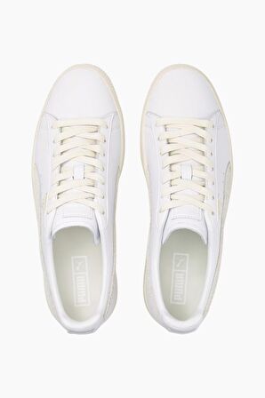 Puma Clyde Base Erkek Spor Ayakkabı 39009101