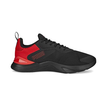 Puma Siyah Erkek Lifestyle Ayakkabı 37789306 Infusion