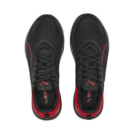 Puma Siyah Erkek Lifestyle Ayakkabı 37789306 Infusion