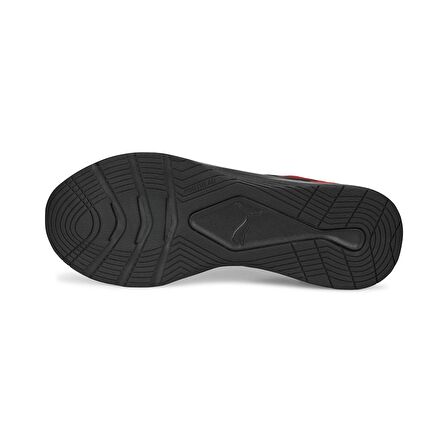 Puma Siyah Erkek Lifestyle Ayakkabı 37789306 Infusion
