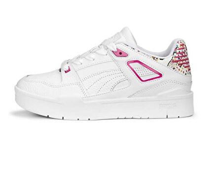 Puma Slipstream Artisan Wns Beyaz Kadın Günlük Spor Ayakkabı 38985101 I-96
