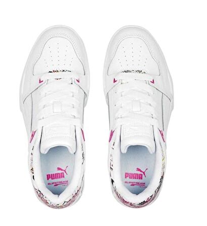 Puma Slipstream Artisan Wns Beyaz Kadın Günlük Spor Ayakkabı 38985101 I-96