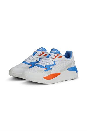 Puma Çocuk Spor Ayakkabısı X-Ray Speed Future U Jr 39154201