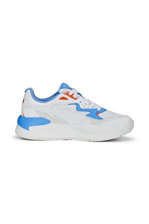 Puma Çocuk Spor Ayakkabısı X-Ray Speed Future U Jr 39154201