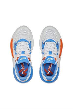 Puma Çocuk Spor Ayakkabısı X-Ray Speed Future U Jr 39154201